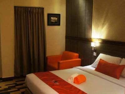 Ekon Hotel Yogyakarta Dış mekan fotoğraf