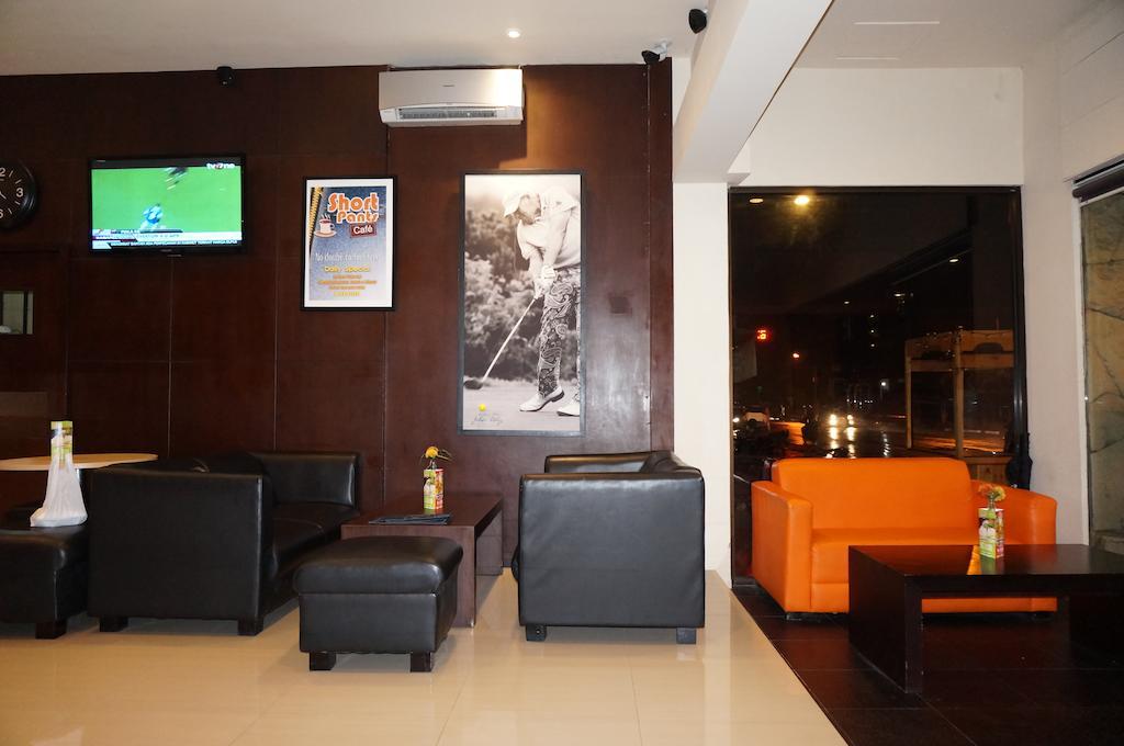 Ekon Hotel Yogyakarta Dış mekan fotoğraf