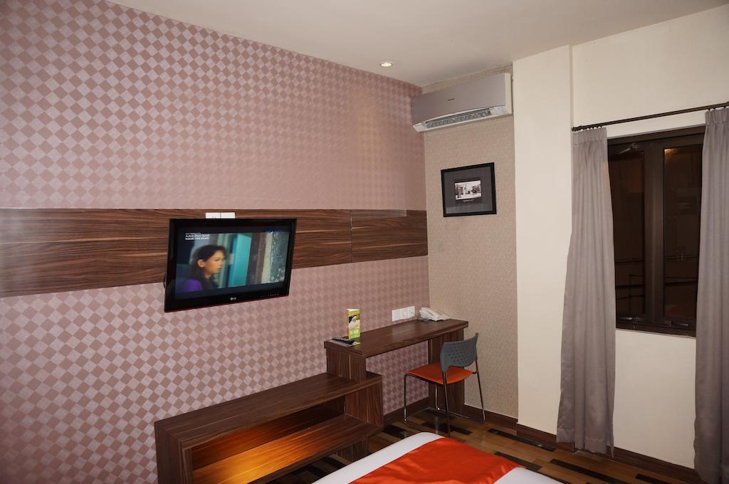 Ekon Hotel Yogyakarta Dış mekan fotoğraf