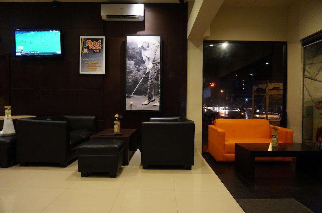 Ekon Hotel Yogyakarta Dış mekan fotoğraf